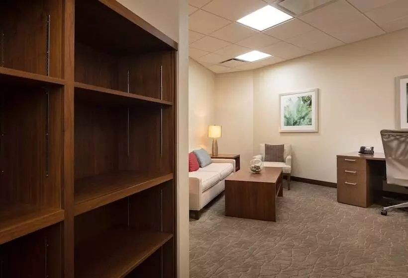 Fotos del hotel The Westin San Diego Downtown:  8