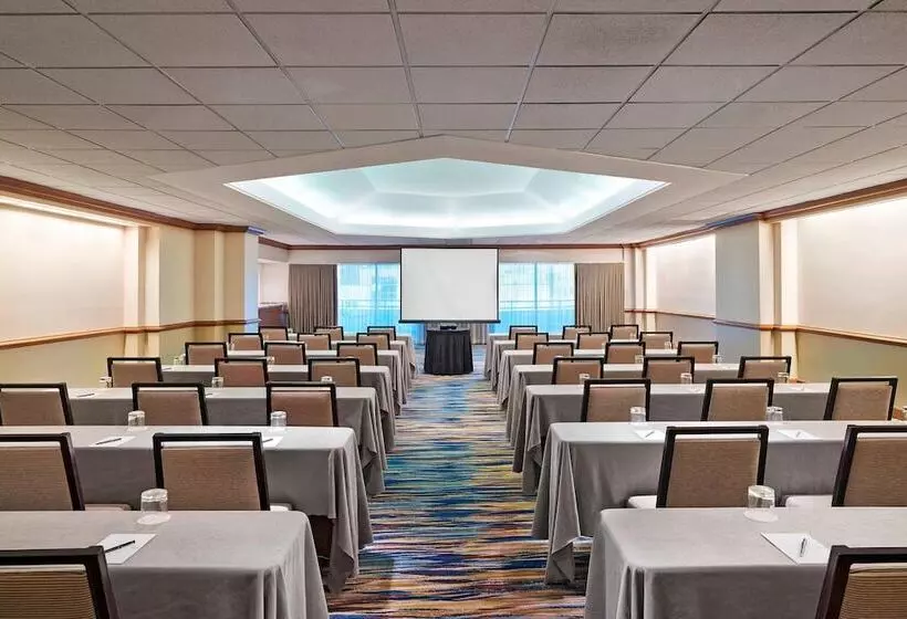 Fotos del hotel The Westin San Diego Downtown:  16