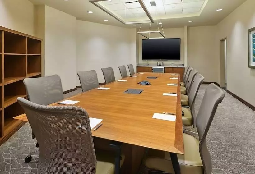 Fotos del hotel The Westin San Diego Downtown:  7