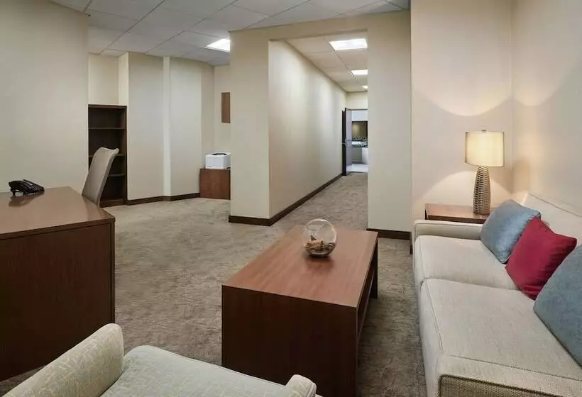 Fotos del hotel The Westin San Diego Downtown:  2