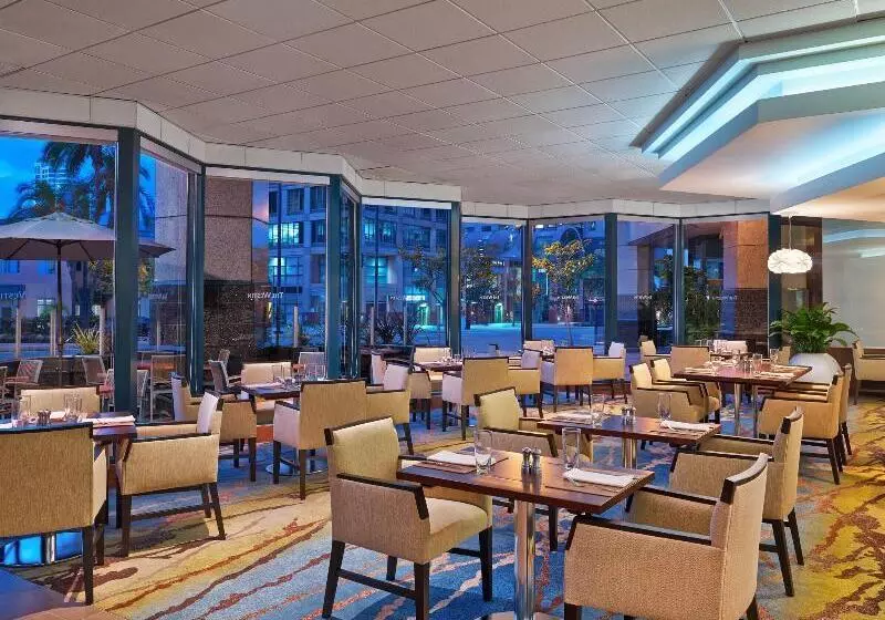Fotos del hotel The Westin San Diego Downtown:  4