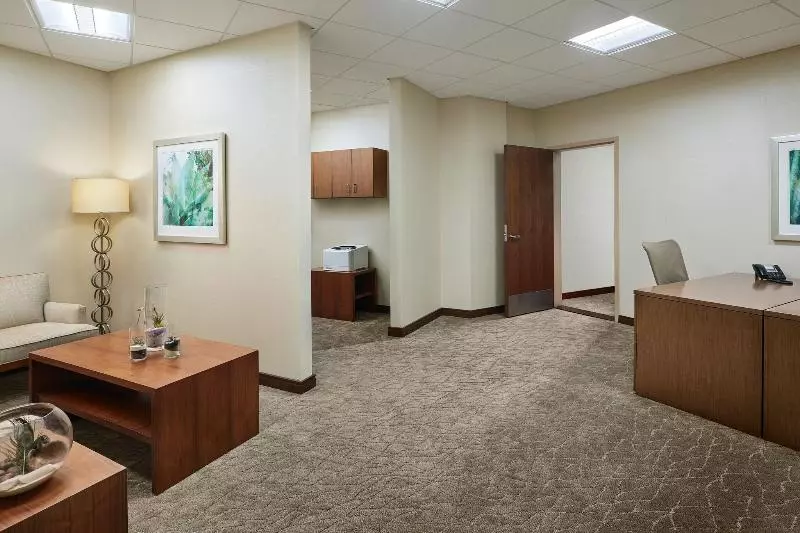 Fotos del hotel The Westin San Diego Downtown:  14