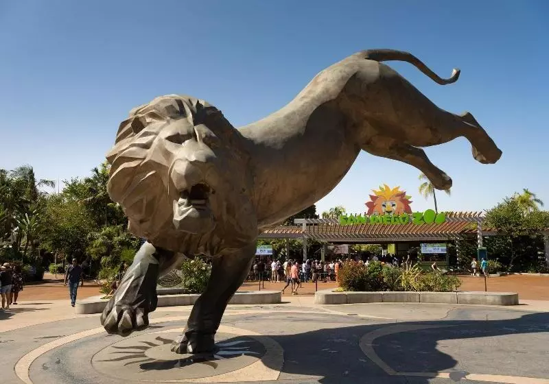 The Westin San Diego Downtown