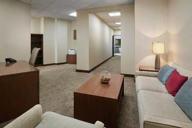 Fotos del hotel The Westin San Diego Downtown:  6