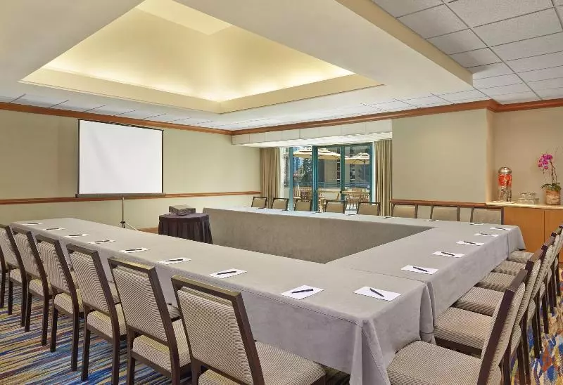 Fotos del hotel The Westin San Diego Downtown:  9