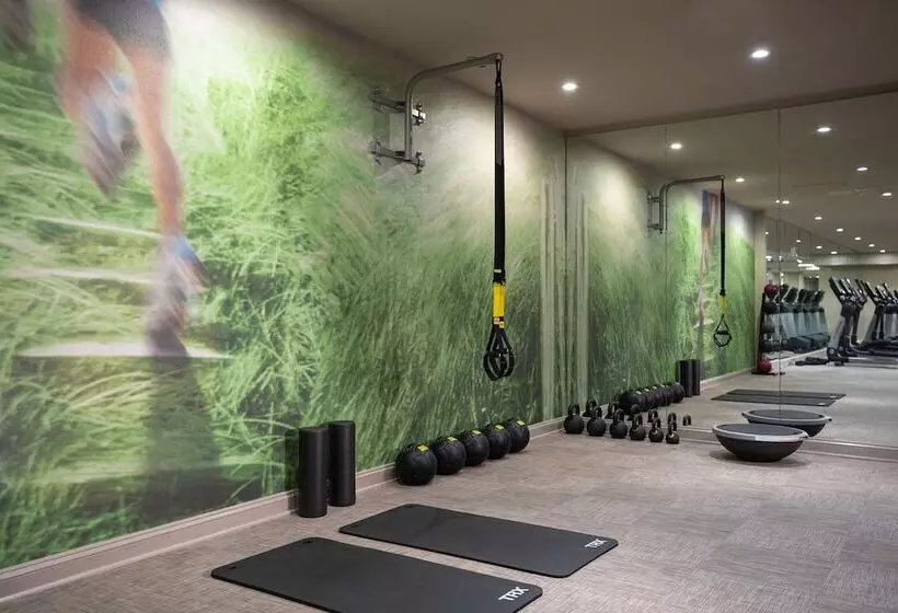 Fotos del hotel The Westin Washington, D.c. City Center:  3