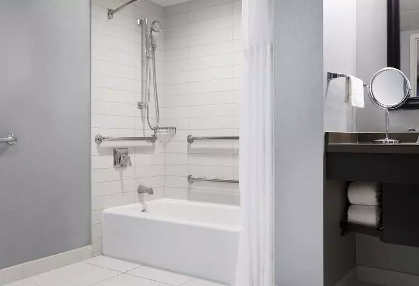 Fotos del hotel The Westin Washington, D.c. City Center:  6