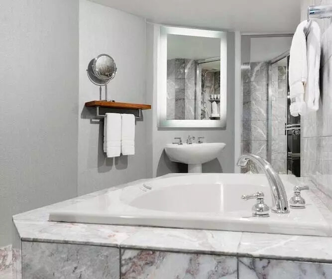 Fotos del hotel The Westin Washington, D.c. City Center:  12