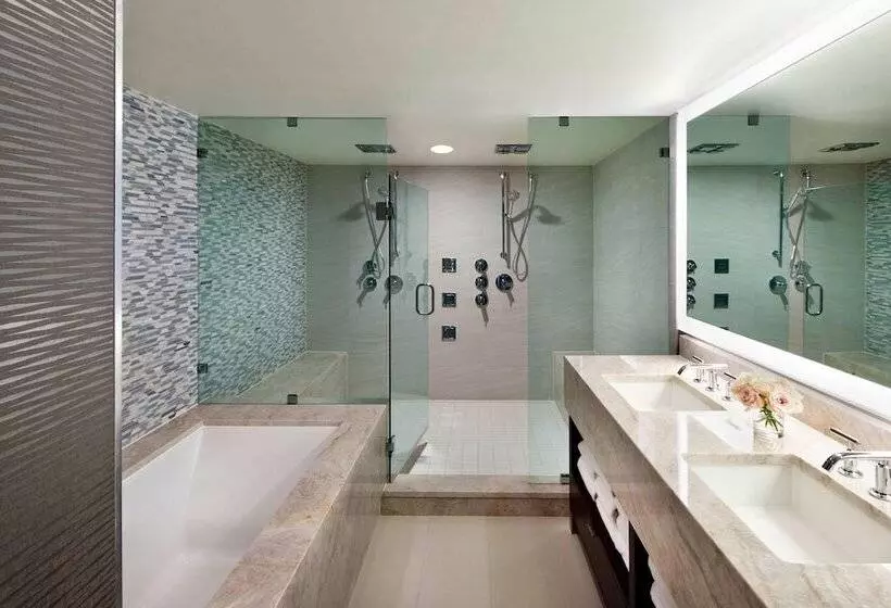 Fotos del hotel The Westin Washington, D.c. City Center:  15