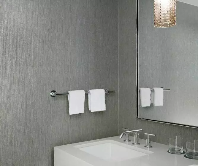 Fotos del hotel The Westin Washington, D.c. City Center:  20