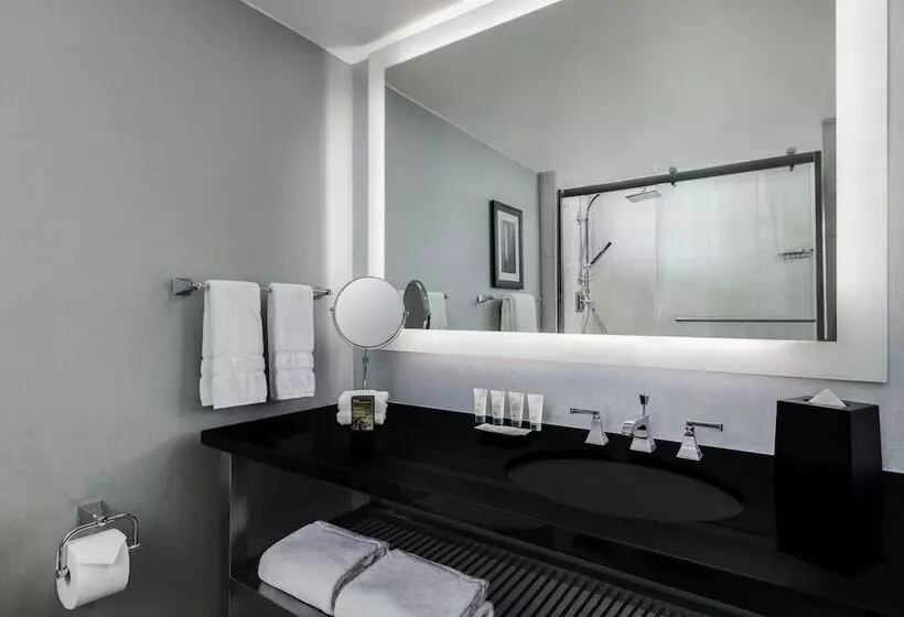 Fotos del hotel The Westin Washington, D.c. City Center:  9