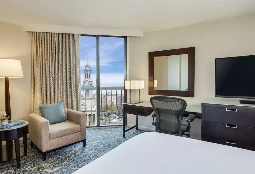 Fotos del hotel The Westin Washington, D.c. City Center:  25