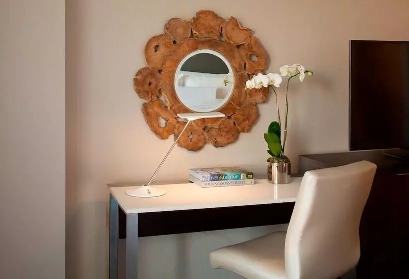 Fotos del hotel The Westin Washington, D.c. City Center:  24