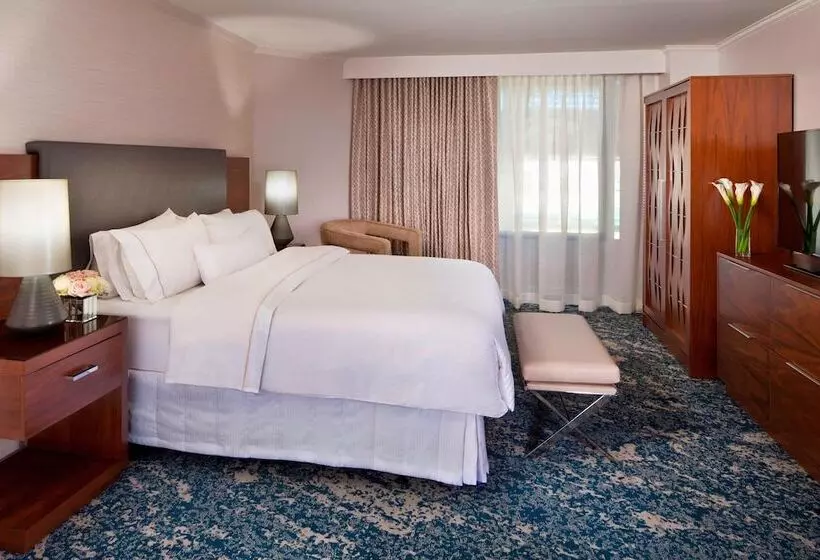 The Westin Washington, D.c. City Center