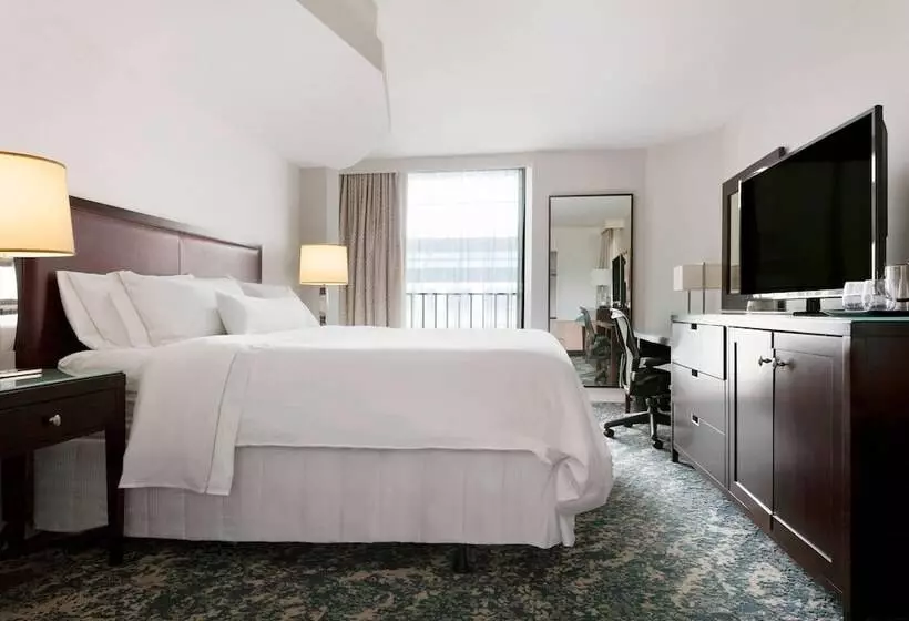 Fotos del hotel The Westin Washington, D.c. City Center:  13