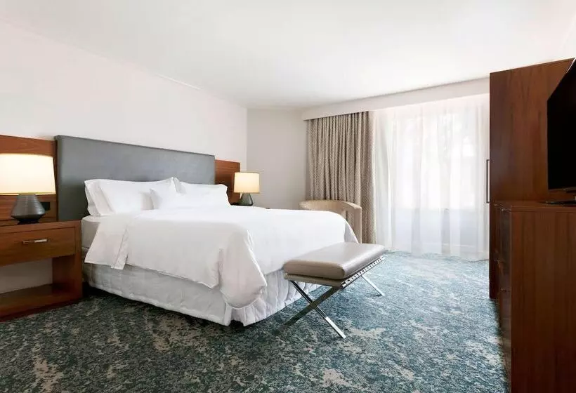 Fotos del hotel The Westin Washington, D.c. City Center:  22