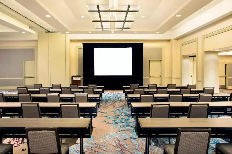 Fotos del hotel The Westin Washington, D.c. City Center:  11