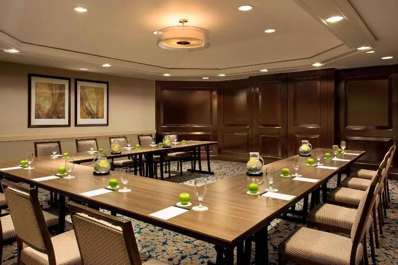 Fotos del hotel The Westin Washington, D.c. City Center:  4