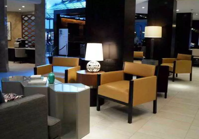 Fotos del hotel The Westin Washington, D.c. City Center:  2