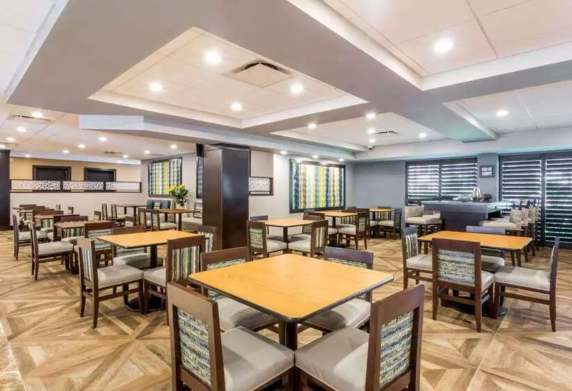 Fotos del hotel Wingate By Wyndham - Universal Studios And Convention Center:  6