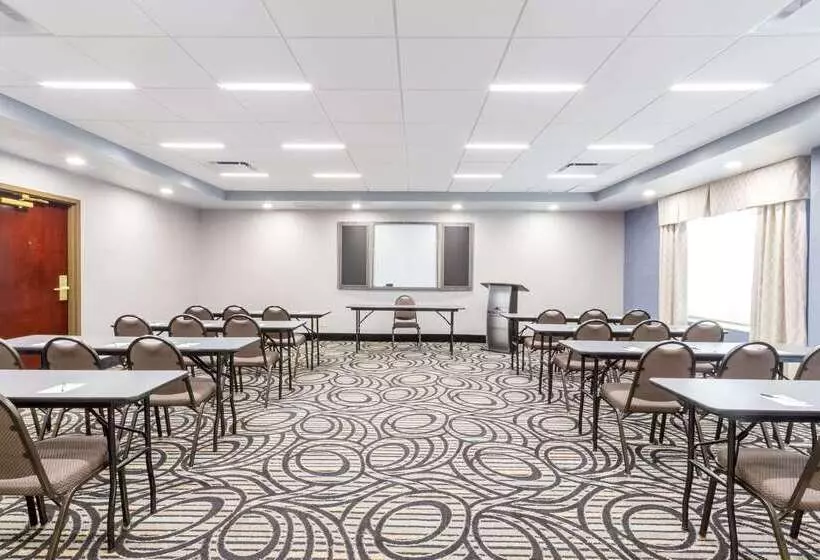 Fotos del hotel Wingate By Wyndham - Universal Studios And Convention Center:  12