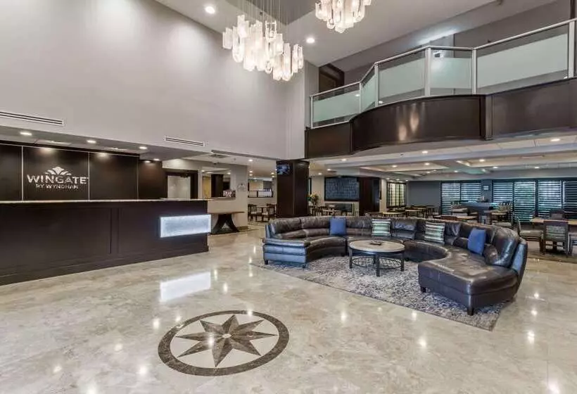 Fotos del hotel Wingate By Wyndham - Universal Studios And Convention Center:  17