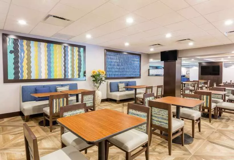 Fotos del hotel Wingate By Wyndham - Universal Studios And Convention Center:  4