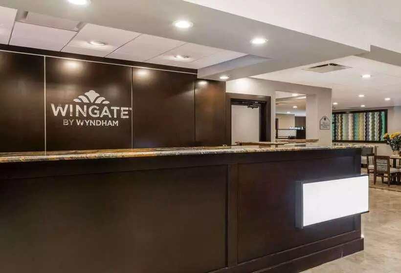 Fotos del hotel Wingate By Wyndham - Universal Studios And Convention Center:  9