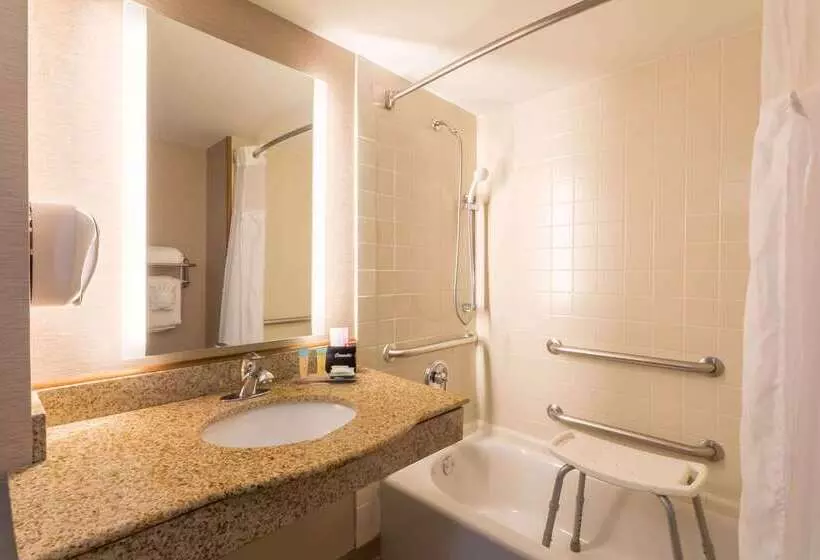 Fotos del hotel Wingate By Wyndham - Universal Studios And Convention Center:  8