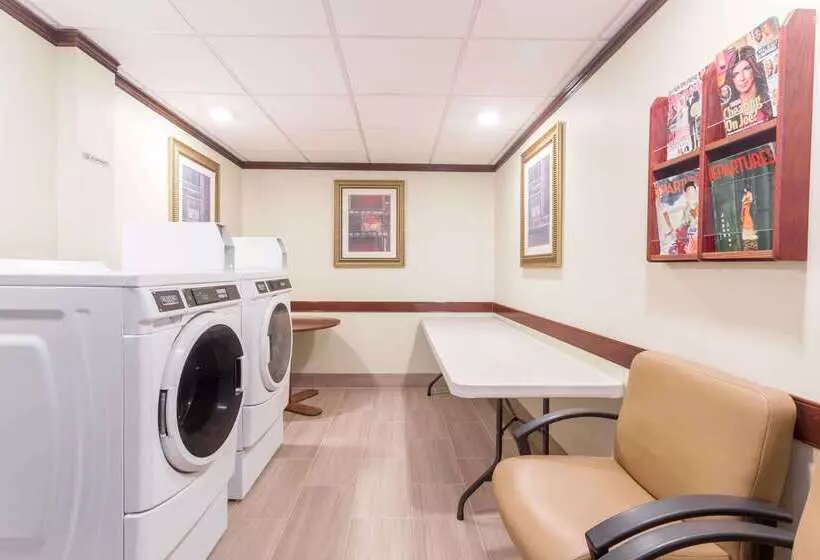 Fotos del hotel Wingate By Wyndham - Universal Studios And Convention Center:  11