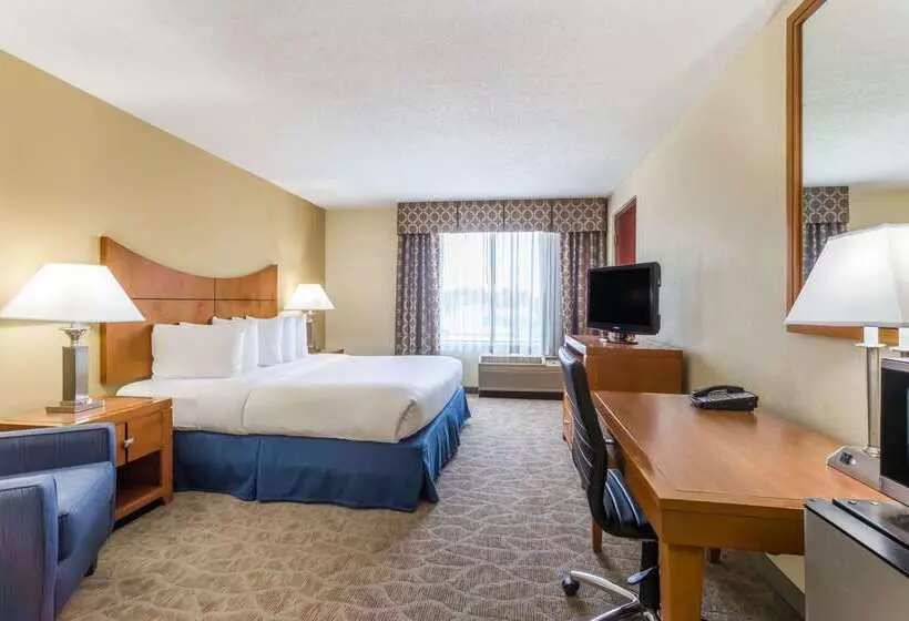 Fotos del hotel Wingate By Wyndham - Universal Studios And Convention Center:  14