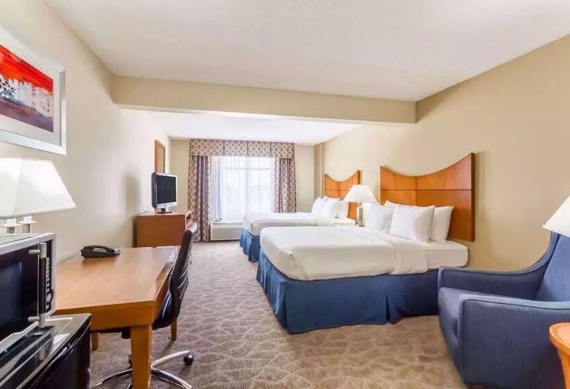 Fotos del hotel Wingate By Wyndham - Universal Studios And Convention Center:  2