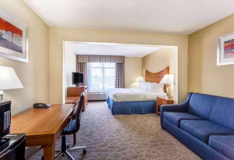 Fotos del hotel Wingate By Wyndham - Universal Studios And Convention Center:  10