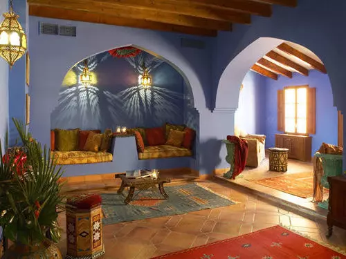 Fotos del hotel Reads Balance Hotel:  18