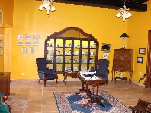 Fotos del hotel Reads Balance Hotel:  25