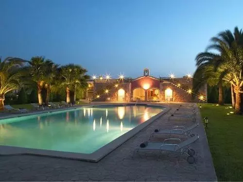 Fotos del hotel Reads Balance Hotel:  19