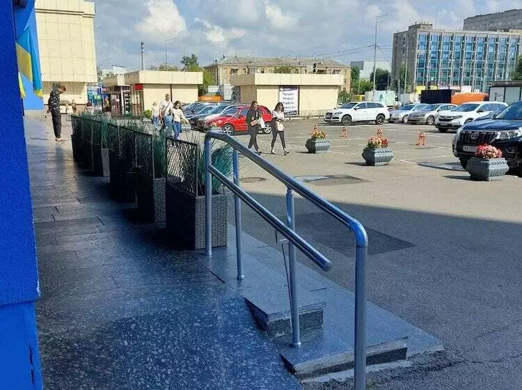 Fotos del hotel Adria:  7