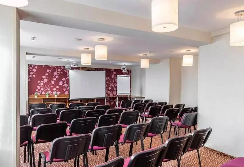 Fotos del hotel Adria:  5