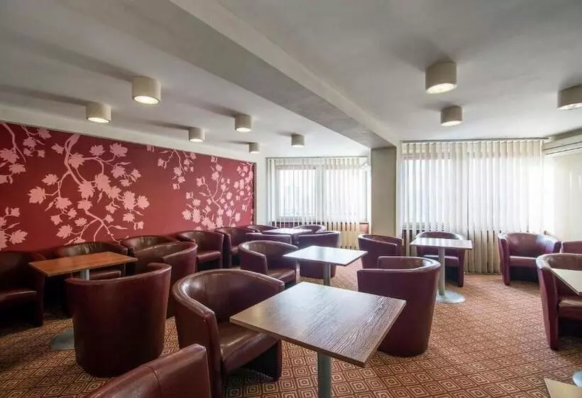 Fotos del hotel Adria:  2