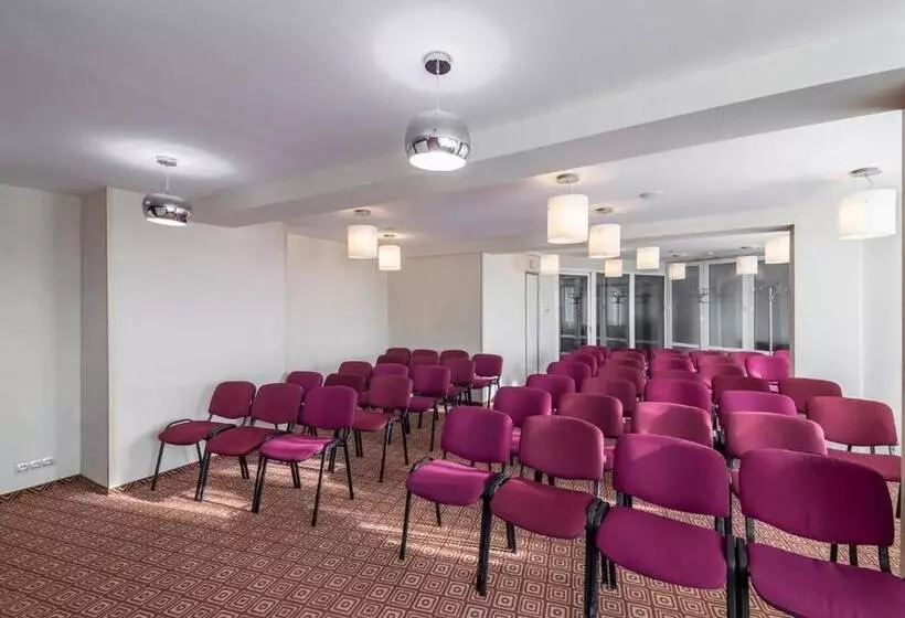 Fotos del hotel Adria:  13