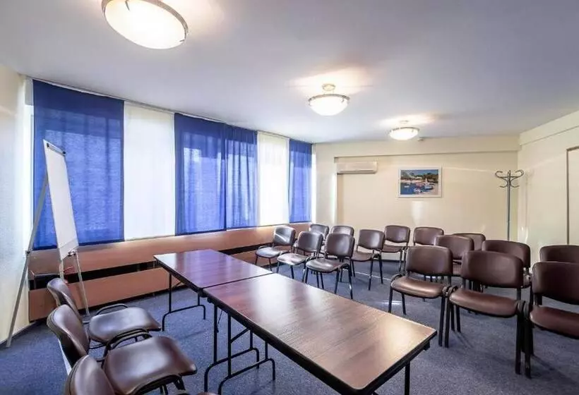 Fotos del hotel Adria:  10