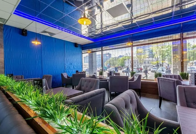 Fotos del hotel Adria:  4