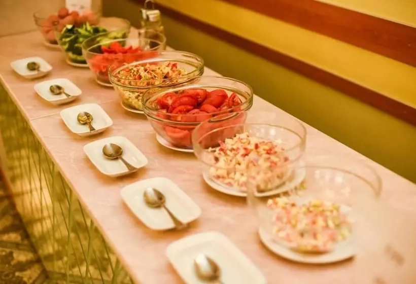 Fotos del hotel Adria:  3