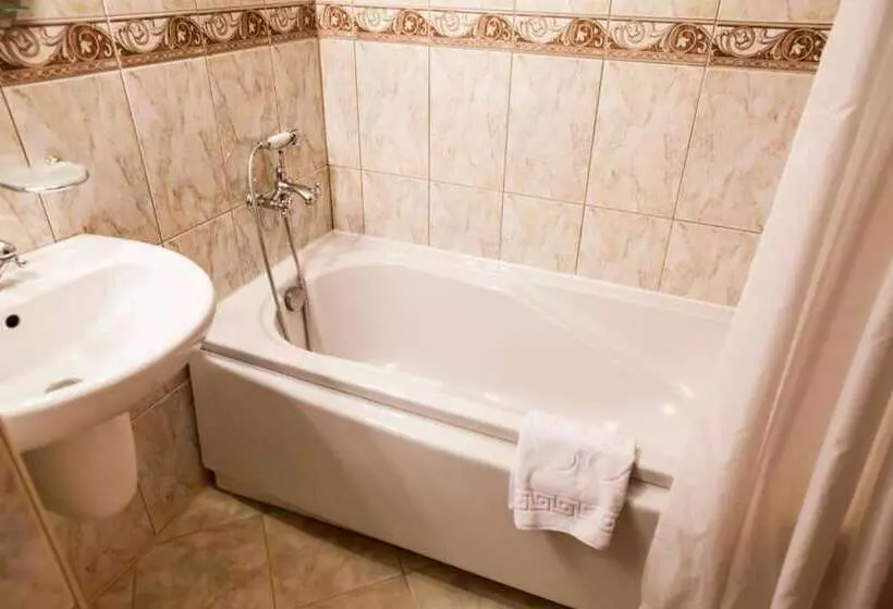 Fotos del hotel Adria:  14