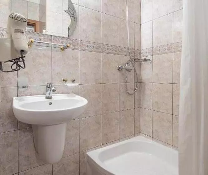 Fotos del hotel Adria:  6