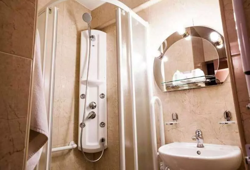 Fotos del hotel Adria:  16