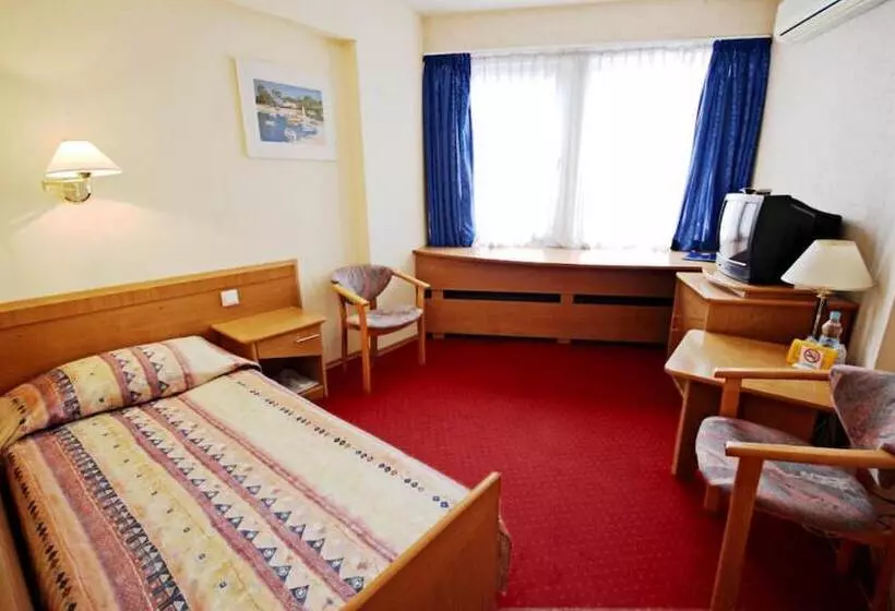 Fotos del hotel Adria:  20