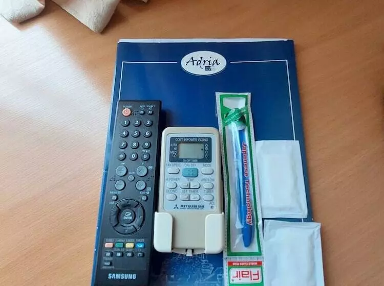 Fotos del hotel Adria:  8