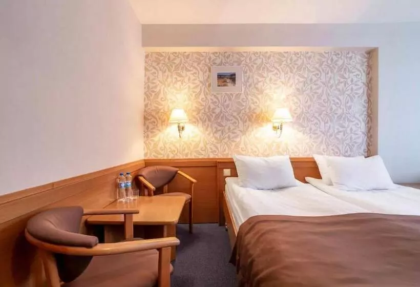 Fotos del hotel Adria:  22