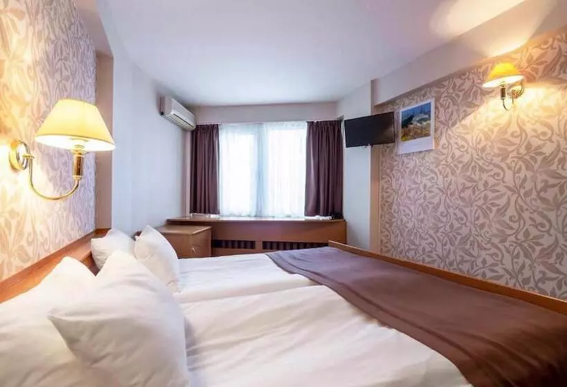 Fotos del hotel Adria:  24